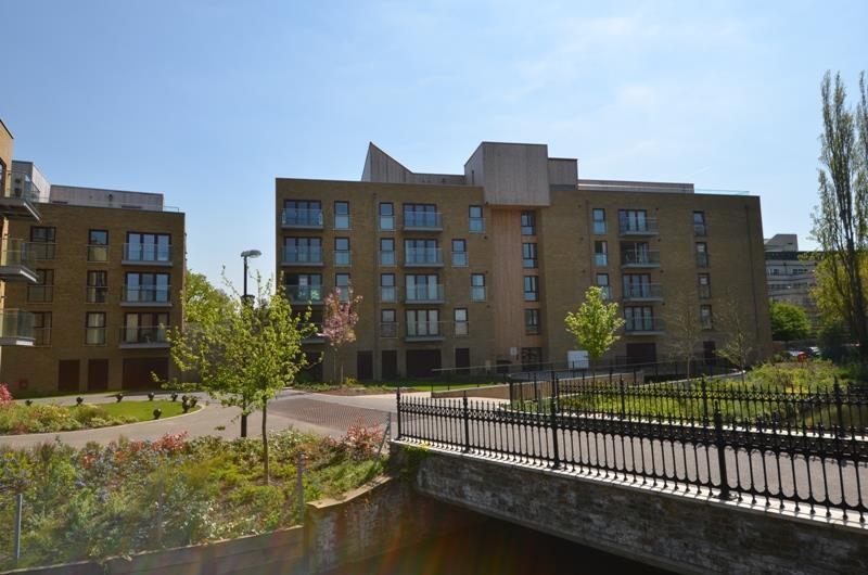 2 bed Apartment for rent in Uxbridge. From Coopers - Hillingdon
