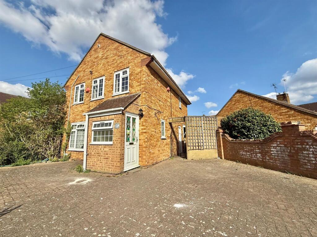 3 bed Semi Detached for rent in Uxbridge. From Coopers - Hillingdon