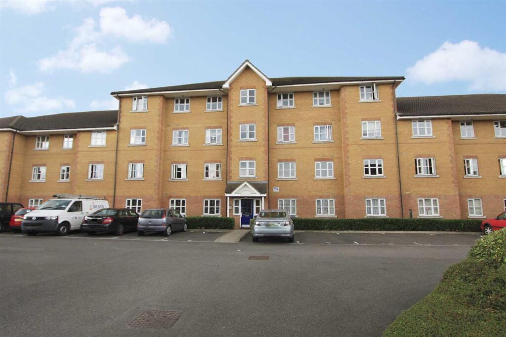 2 bed Apartment for rent in Uxbridge. From Coopers - Hillingdon
