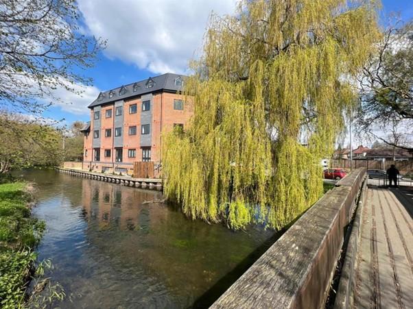 4 bed Studio for rent in Uxbridge. From Coopers - Hillingdon 4 bed Studio for rent in Uxbridge. From Coopers - Hillingdon
