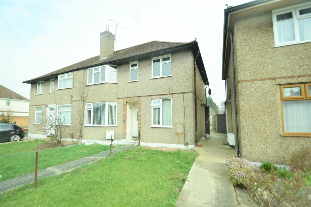 2 bed Annexe for rent in Uxbridge. From Coopers - Hillingdon 2 bed Annexe for rent in Uxbridge. From Coopers - Hillingdon