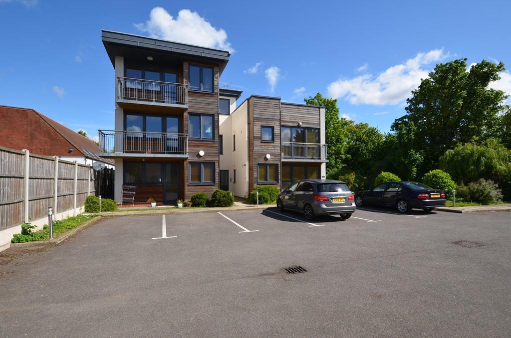 1 bed Apartment for rent in West Drayton. From Coopers - Hillingdon