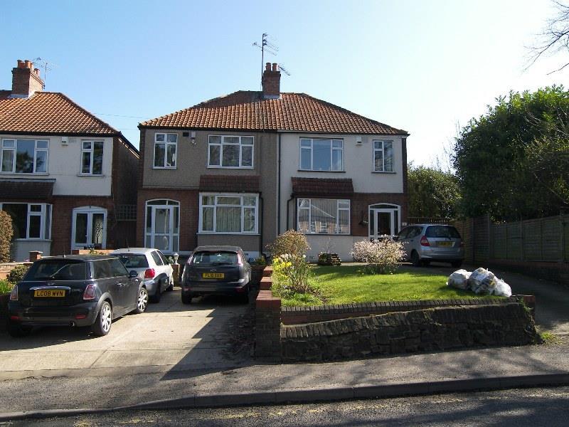 4 bed Semi Detached for rent in Uxbridge. From Coopers - Hillingdon
