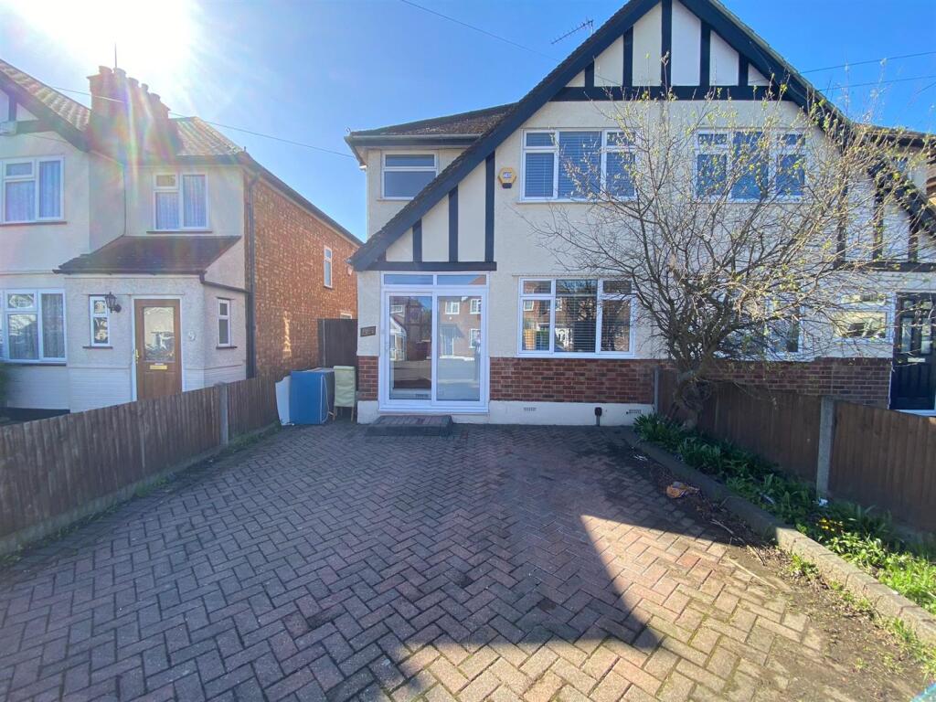3 bed Semi Detached for rent in Uxbridge. From Coopers - Hillingdon