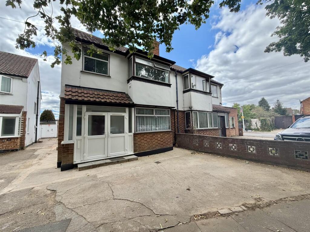 3 bed Semi Detached for rent in West Drayton. From Coopers - Hillingdon