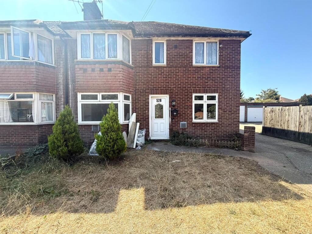 2 bed Annexe for rent in West Drayton. From Coopers - Hillingdon