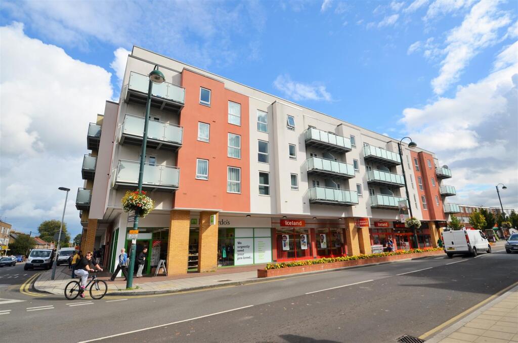 1 bed Apartment for rent in Yiewsley. From Coopers - Hillingdon