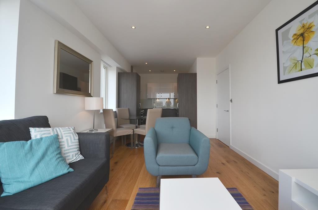 1 bed 1st Floor Flat for rent in Hayes. From Coopers - Hillingdon