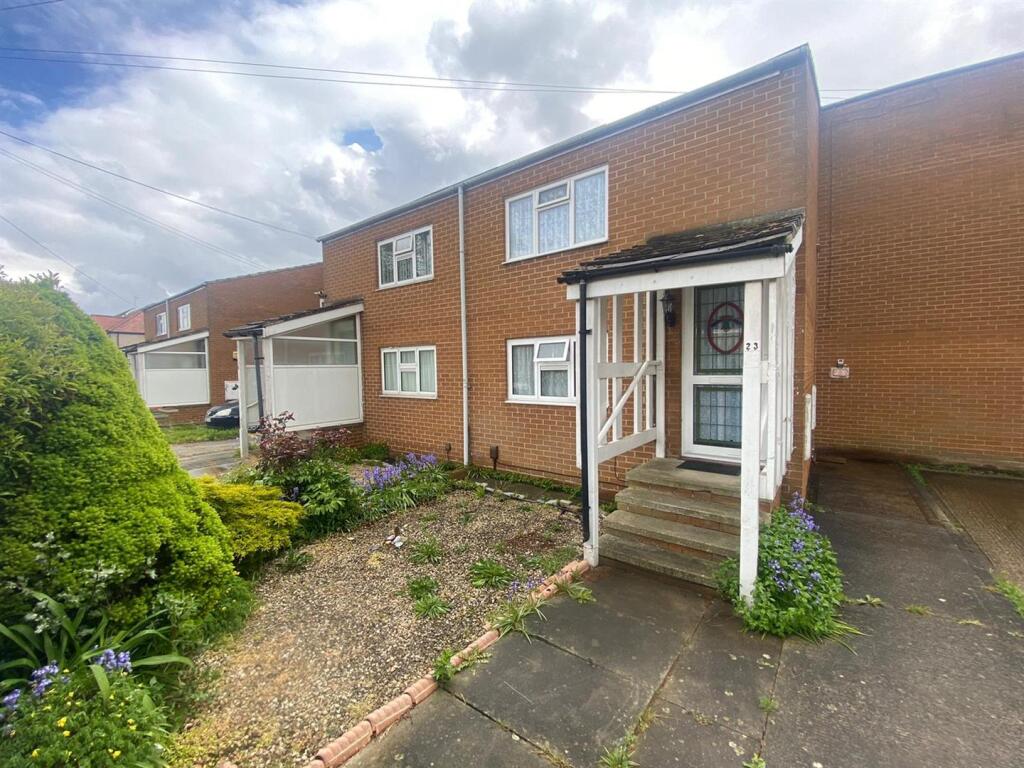 1 bed Annexe for rent in Uxbridge. From Coopers - Hillingdon