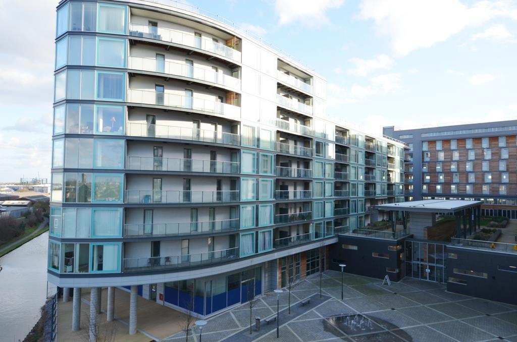 1 bed Apartment for rent in Hayes. From Coopers - Hillingdon