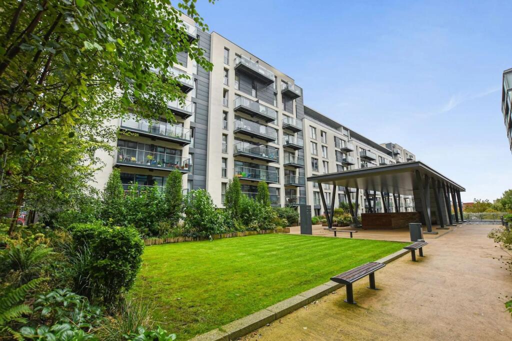 1 bed Apartment for rent in Hayes. From Coopers - Hillingdon