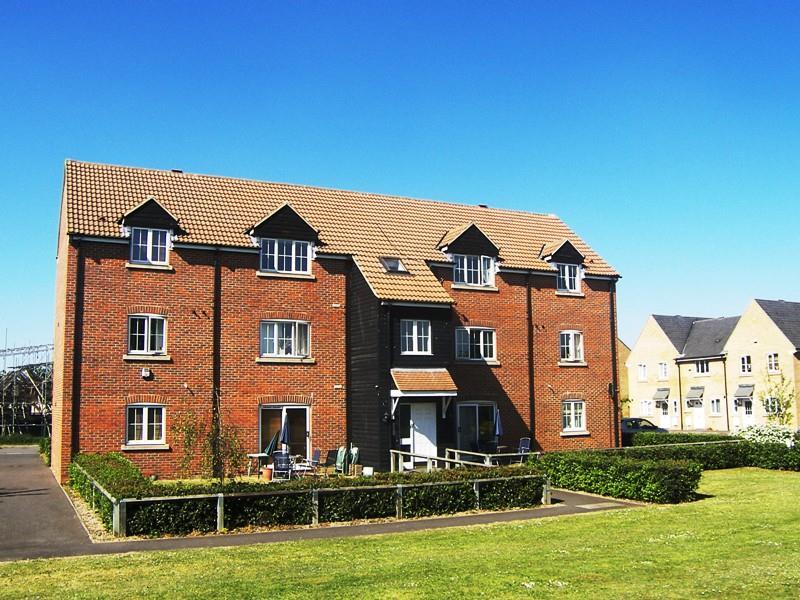 2 bed Apartment for rent in Uxbridge. From Coopers - Hillingdon