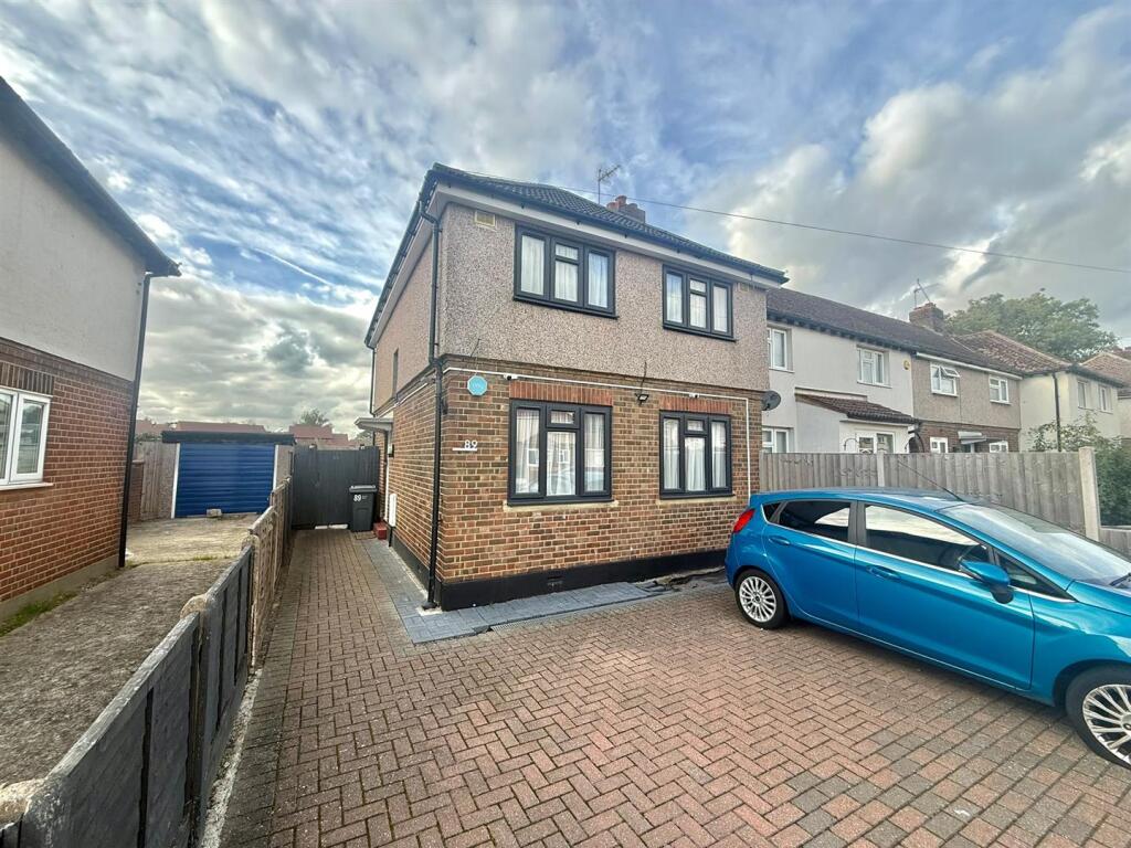 3 bed End of Terrace for rent in West Drayton. From Coopers - Hillingdon