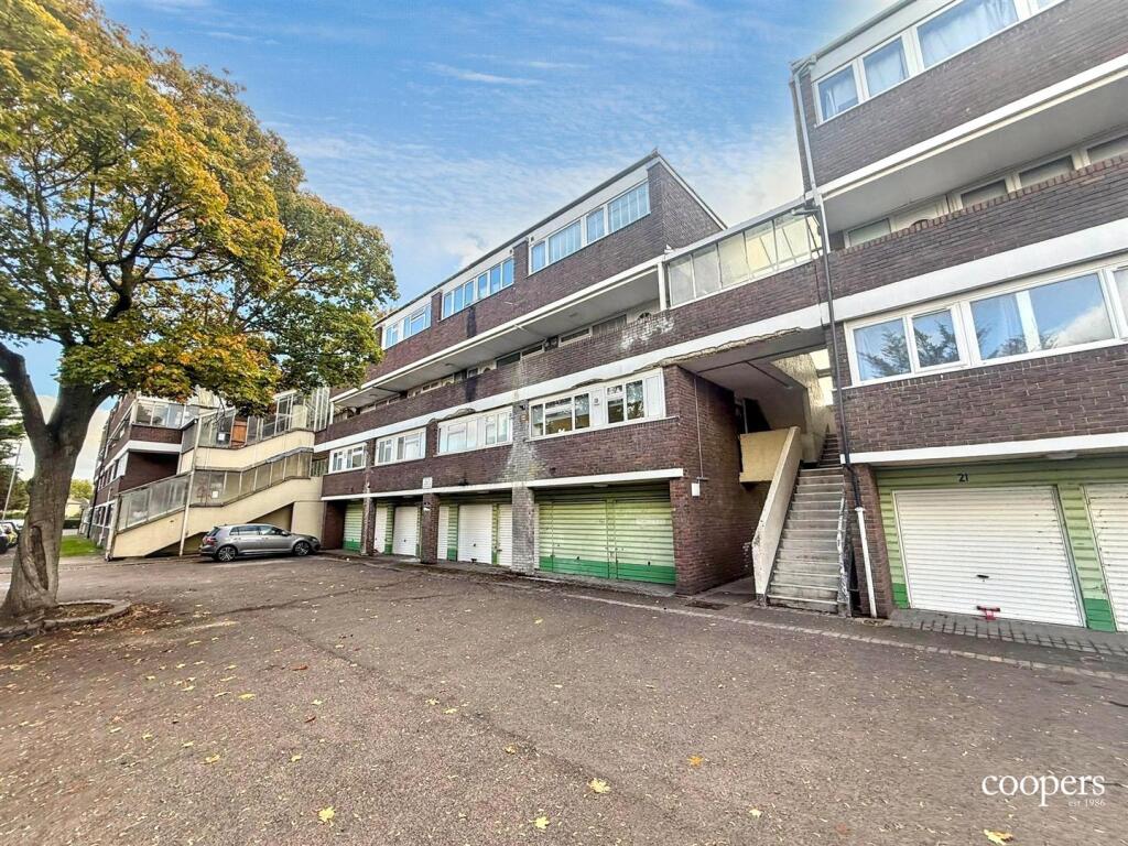 2 bed Detached for rent in West Drayton. From Coopers - Hillingdon
