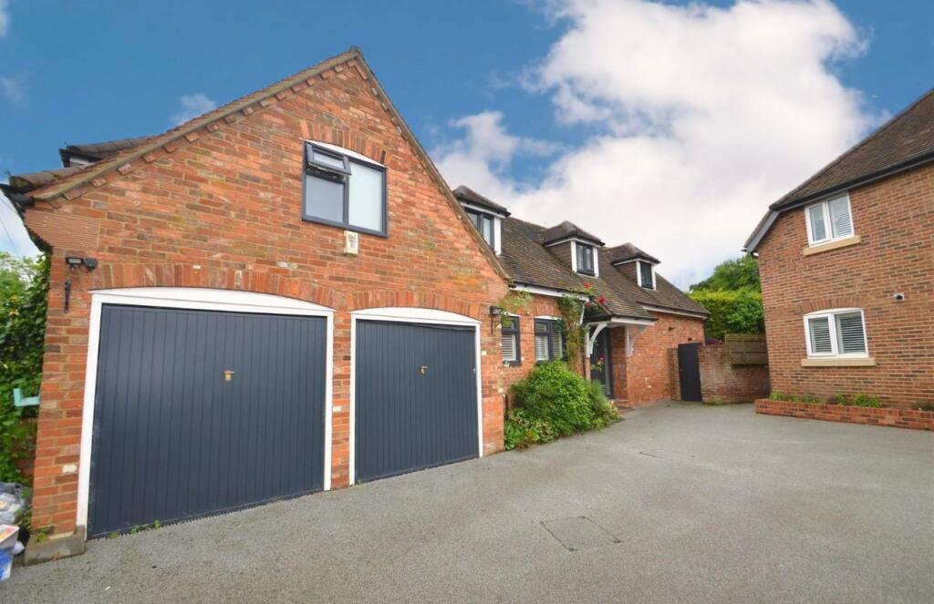 3 bed Semi-Detached House for rent in New Denham. From Coopers - Ruislip