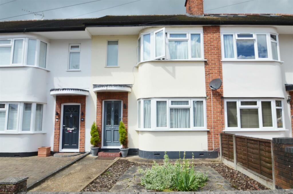 2 bed Mid Terraced House for rent in Ruislip. From Coopers - Ruislip
