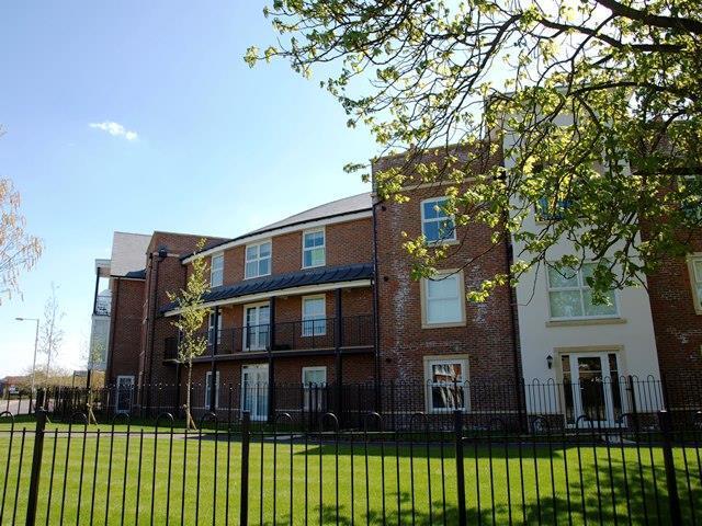 2 bed Apartment for rent in Ruislip. From Coopers - Ruislip