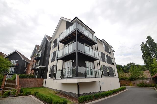 2 bed Apartment for rent in Ruislip. From Coopers - Ruislip