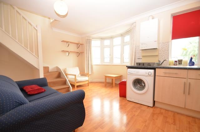 1 bed Apartment for rent in Harrow. From Coopers - Ruislip