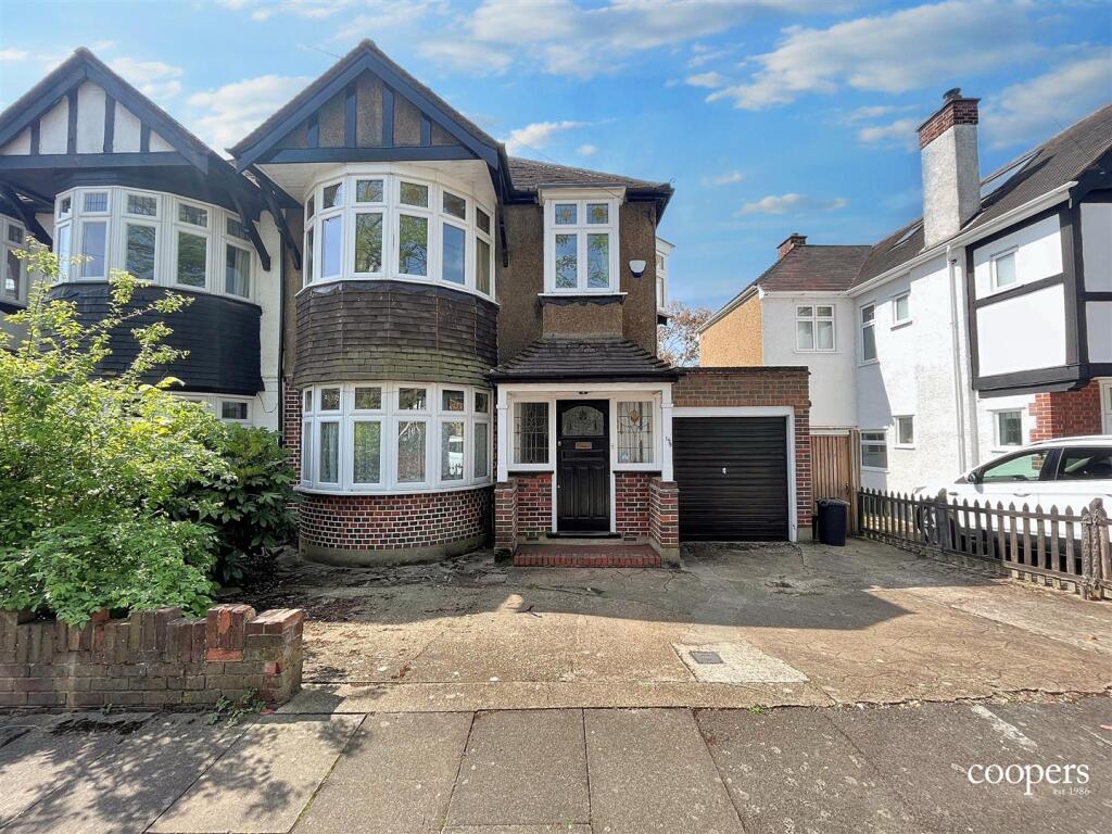 3 bed Semi Detached for rent in Ruislip. From Coopers - Ruislip