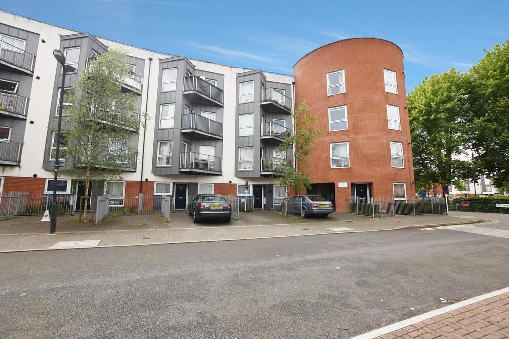 2 bed Apartment for rent in Harrow. From Coopers - Ruislip
