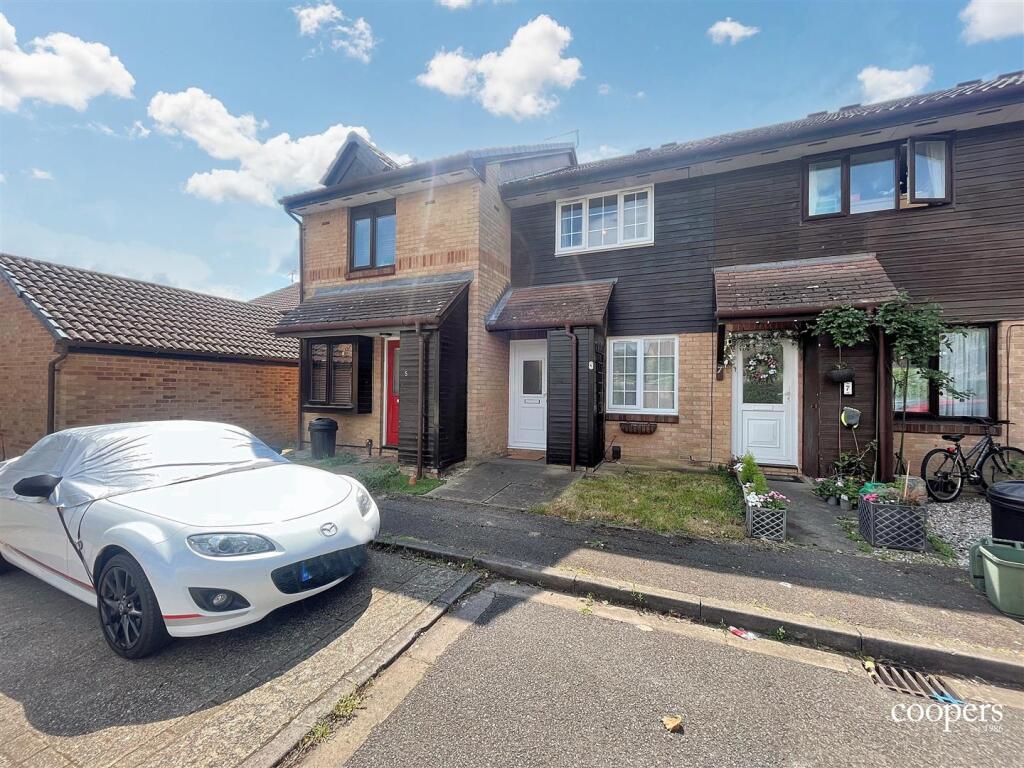 2 bed Mid Terraced House for rent in Ruislip. From Coopers - Ruislip 2 bed Mid Terraced House for rent in Ruislip. From Coopers - Ruislip