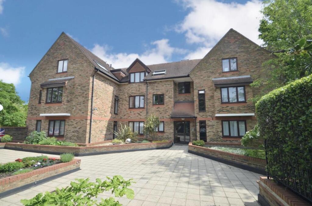 1 bed Apartment for rent in Ruislip. From Coopers - Ruislip 1 bed Apartment for rent in Ruislip. From Coopers - Ruislip