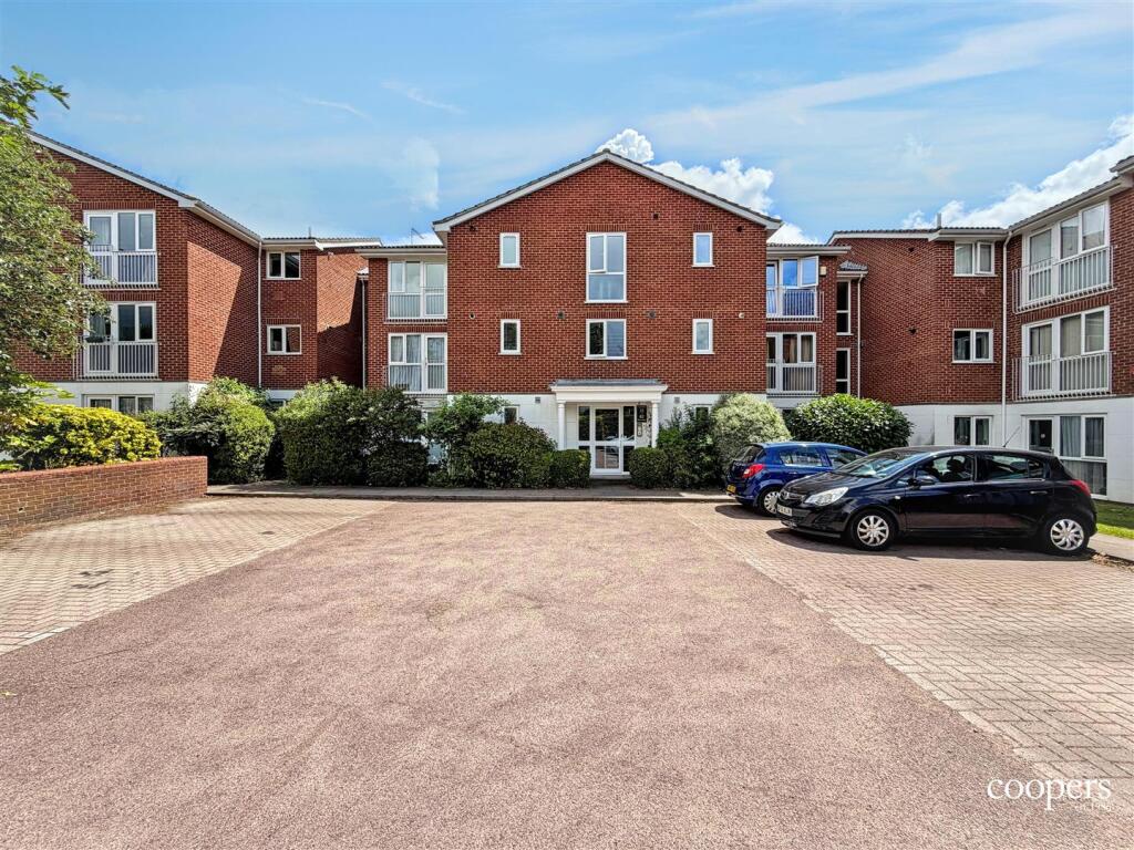 2 bed Apartment for rent in Ruislip. From Coopers - Ruislip