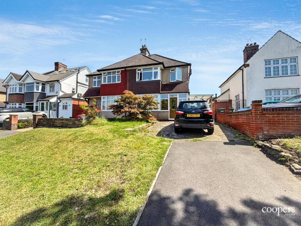 3 bed Semi Detached for rent in Ruislip. From Coopers - Ruislip
