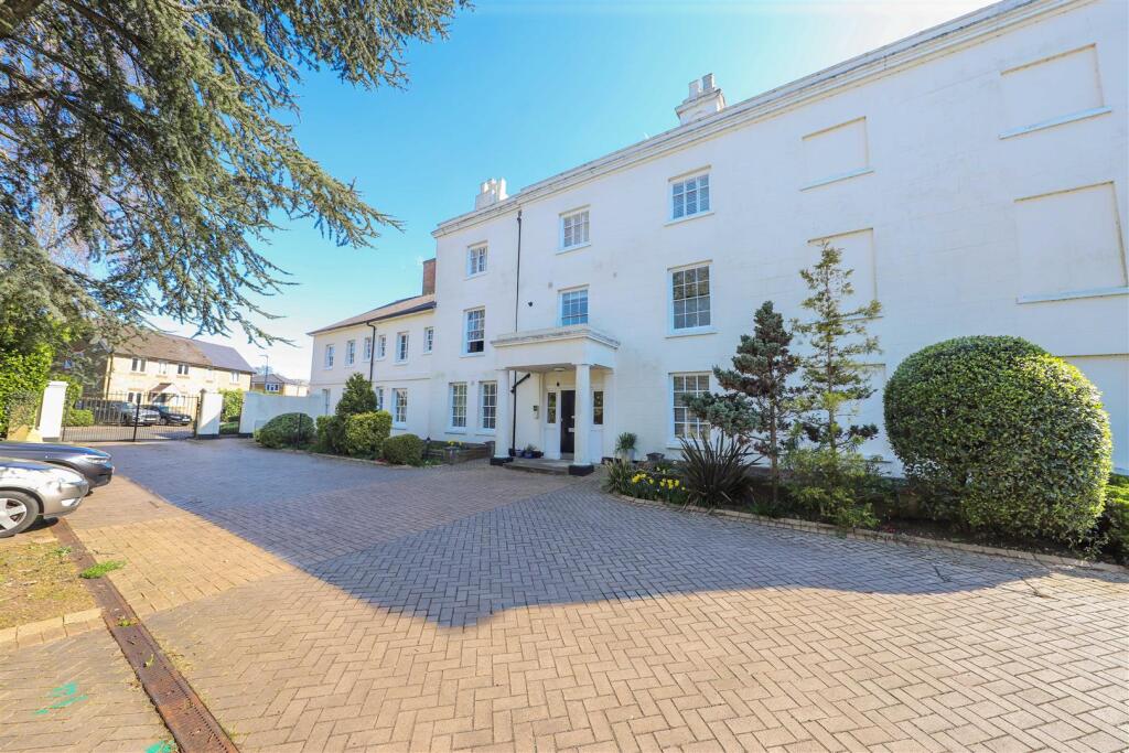 2 bed Apartment for rent in Hill End. From Coopers - Ruislip