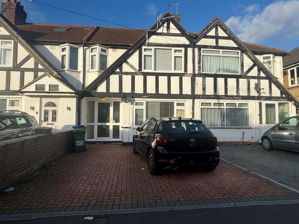 3 bed Mid Terraced House for rent in Harrow. From Coopers - Ruislip