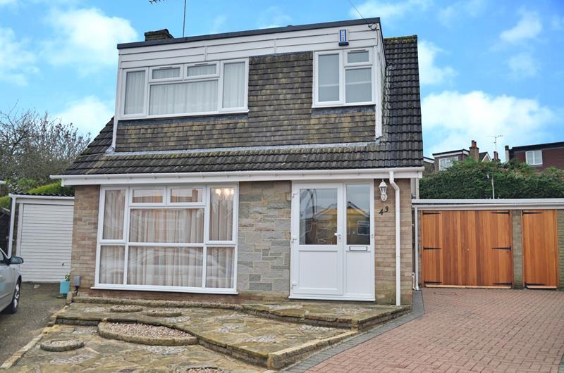 3 bed Detached for rent in Ruislip. From Coopers - Ruislip