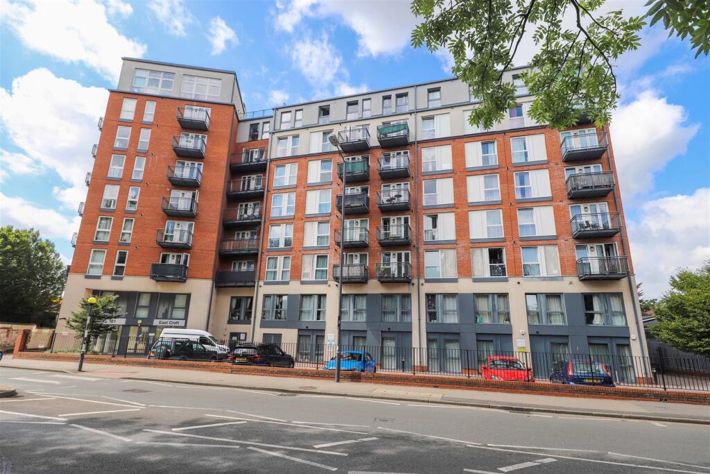 1 bed Apartment for rent in Harrow. From Coopers - Ruislip
