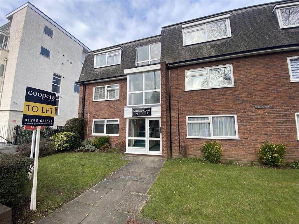 1 bed Apartment for rent in Ruislip. From Coopers - Ruislip 1 bed Apartment for rent in Ruislip. From Coopers - Ruislip