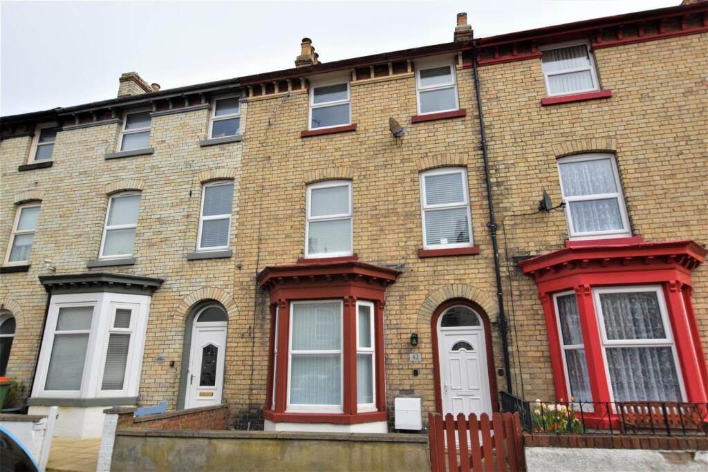4 bed Mid Terraced House for rent in Irton. From Andrew Cowen Estate Agents