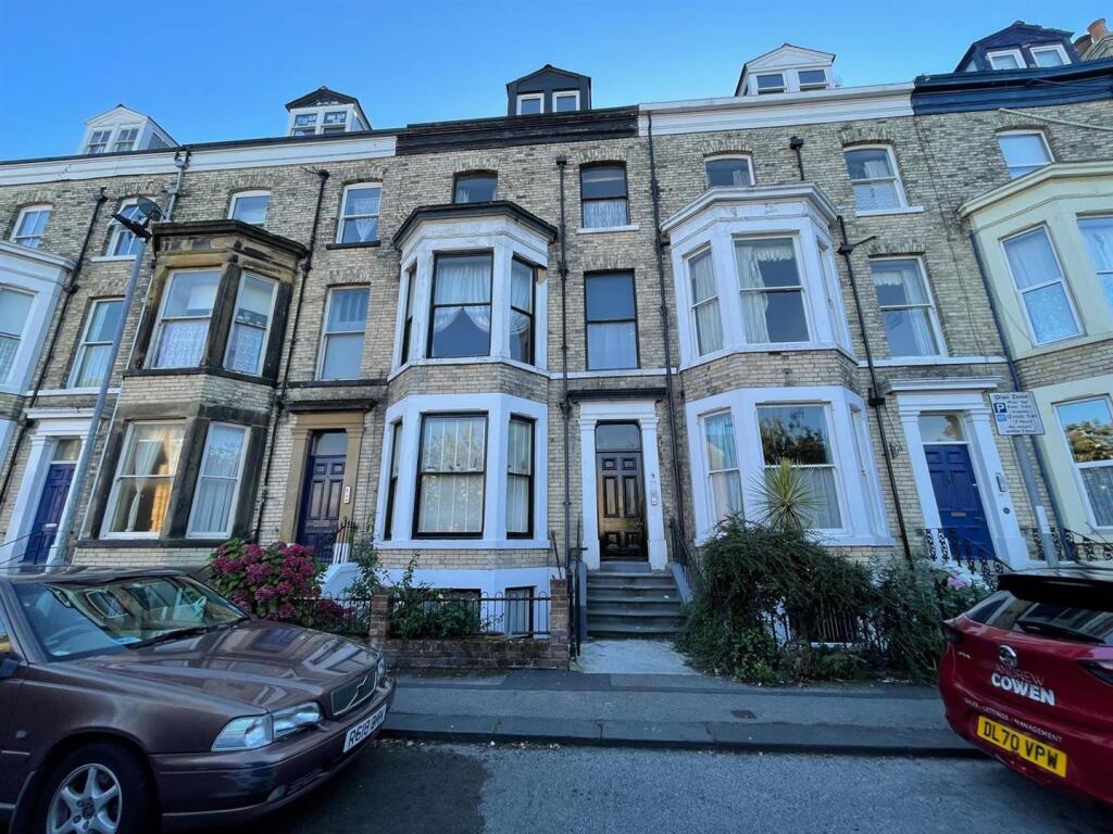 1 bed Annexe for rent in Scarborough. From Andrew Cowen Estate Agency - Scarborough