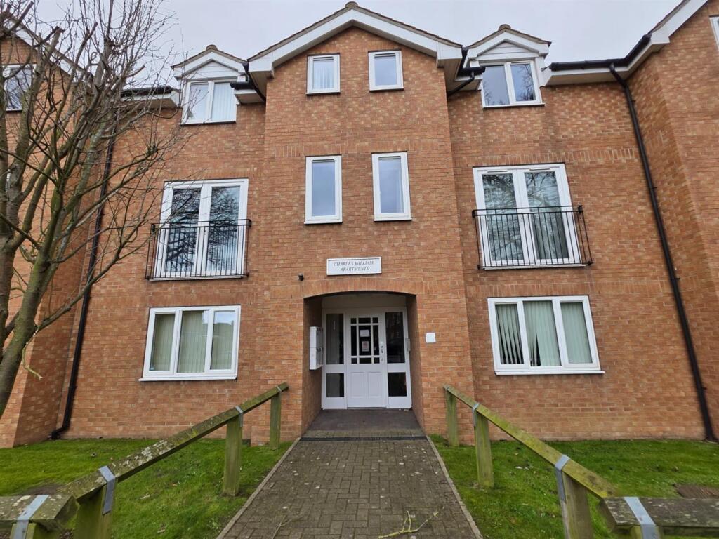 2 bed Apartment for rent in Scarborough. From Andrew Cowen Estate Agency - Scarborough