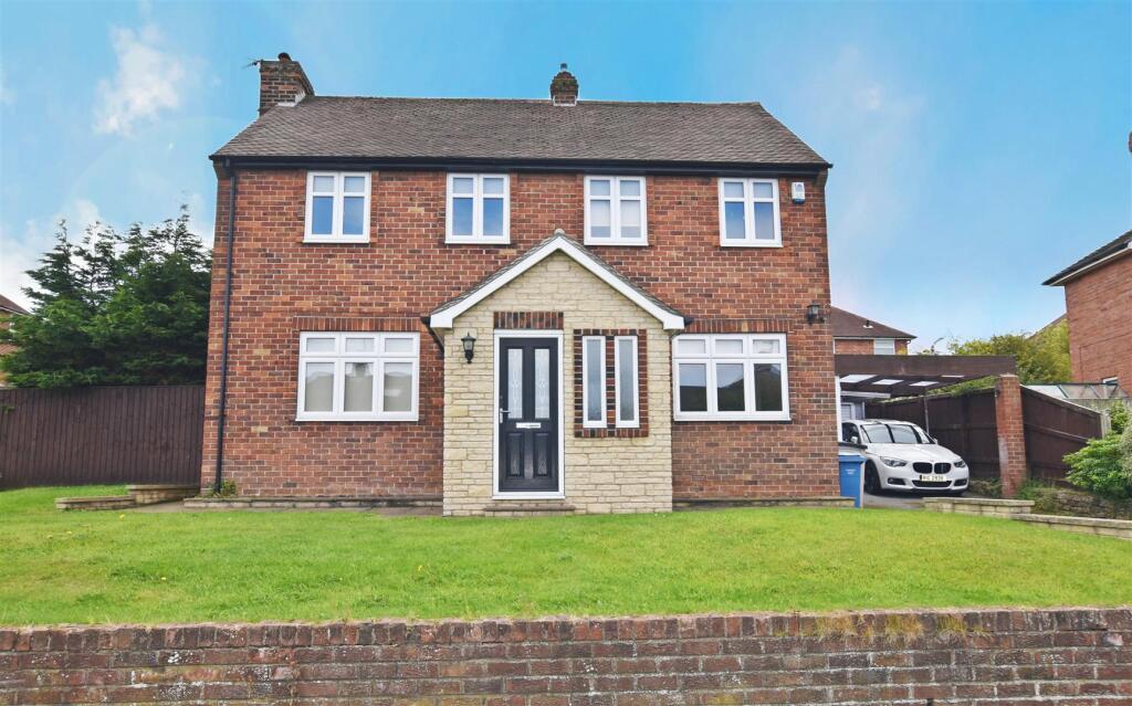 3 bed Detached for rent in Irton. From Andrew Cowen Estate Agency - Scarborough