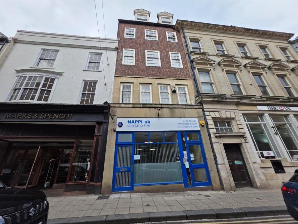 2 bed 1st Floor Flat for rent in Scarborough. From Andrew Cowen Estate Agency - Scarborough 2 bed 1st Floor Flat for rent in Scarborough. From Andrew Cowen Estate Agency - Scarborough