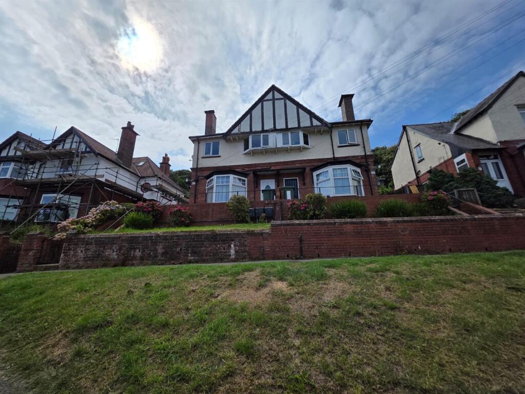 1 bed 1st Floor Flat for rent in Scarborough. From Andrew Cowen Estate Agency - Scarborough