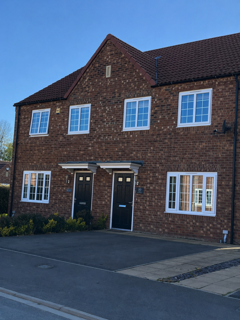 3 bed Semi Detached for rent in Stokesley. From Harvey Brooks - Marton