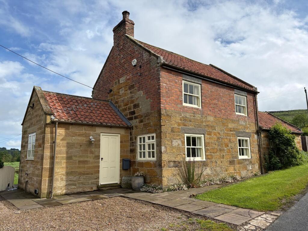 2 bed Detached for rent in Battersby Junction. From Harvey Brooks - Marton