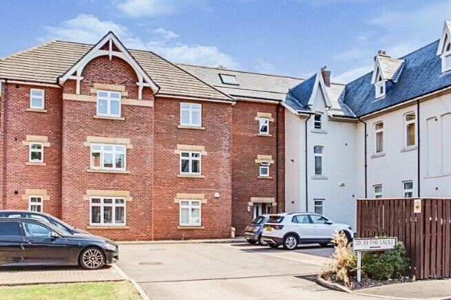 2 bed Apartment for rent in Middlesbrough. From Harvey Brooks - Marton