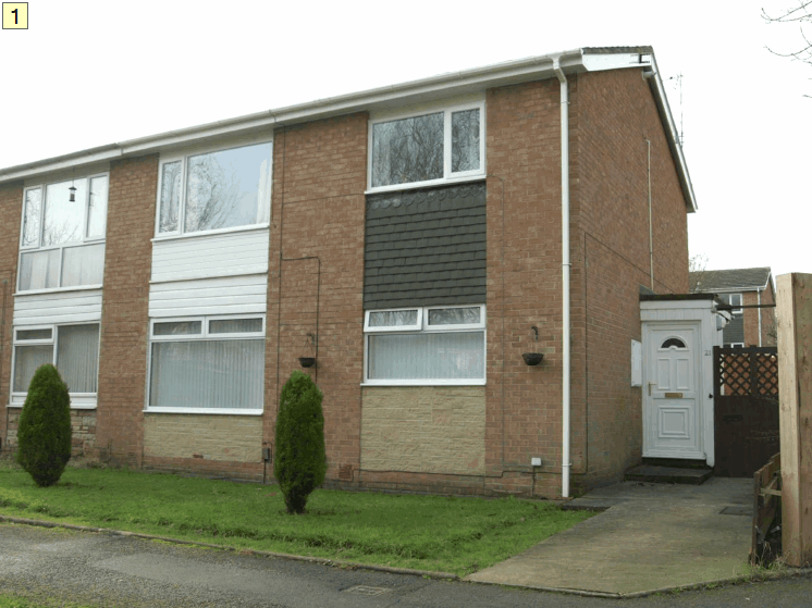 2 bed Apartment for rent in Newby. From Harvey Brooks - Marton 2 bed Apartment for rent in Newby. From Harvey Brooks - Marton