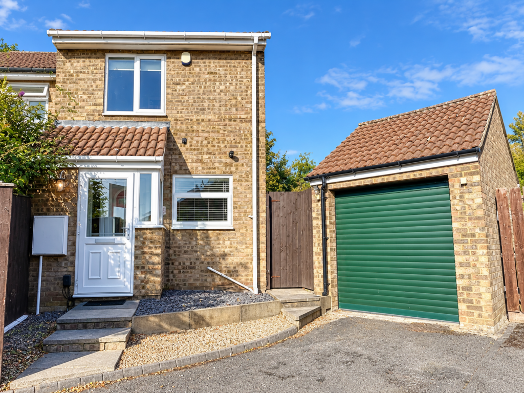 2 bed Semi Detached for rent in Newby. From Harvey Brooks - Marton
