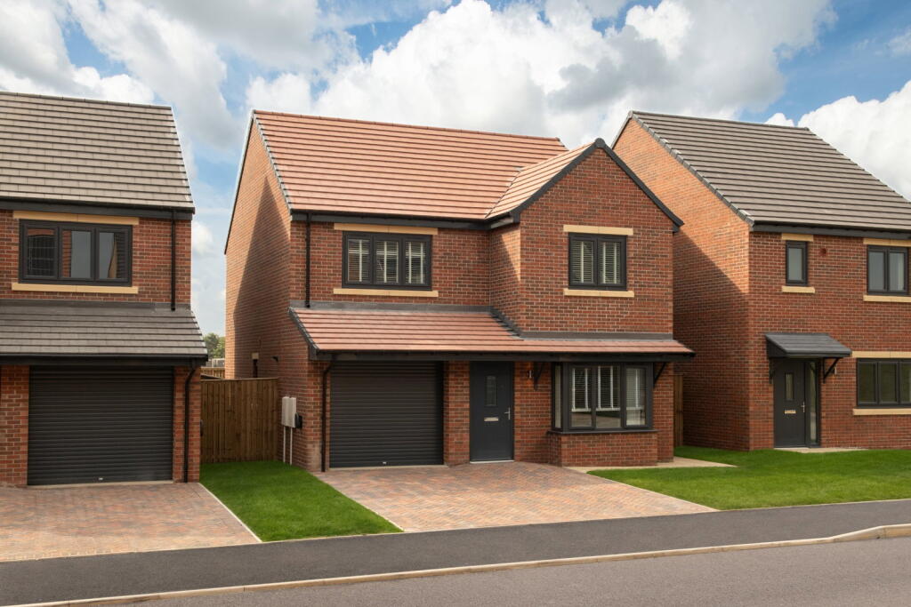 3 bed Detached for rent in Aislaby. From Harvey Brooks - Marton 3 bed Detached for rent in Aislaby. From Harvey Brooks - Marton