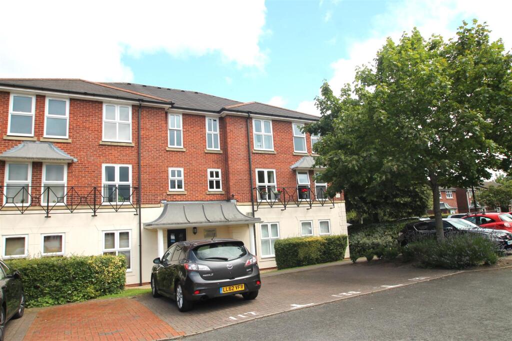 1 bed Apartment for rent in Birmingham. From Hadleigh - Harborne