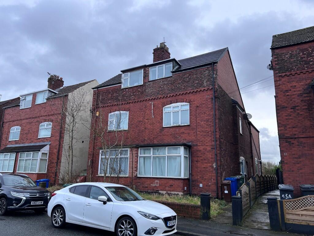 1 bed House (unspecified) for rent in Simister. From Aubrey Lee & Co - Blackley