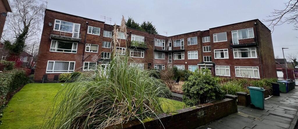 1 bed 1st Floor Flat for rent in Bury. From Aubrey Lee & Co - Blackley 1 bed 1st Floor Flat for rent in Bury. From Aubrey Lee & Co - Blackley