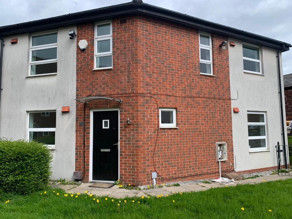 3 bed Semi Detached for rent in Failsworth. From Aubrey Lee & Co - Blackley